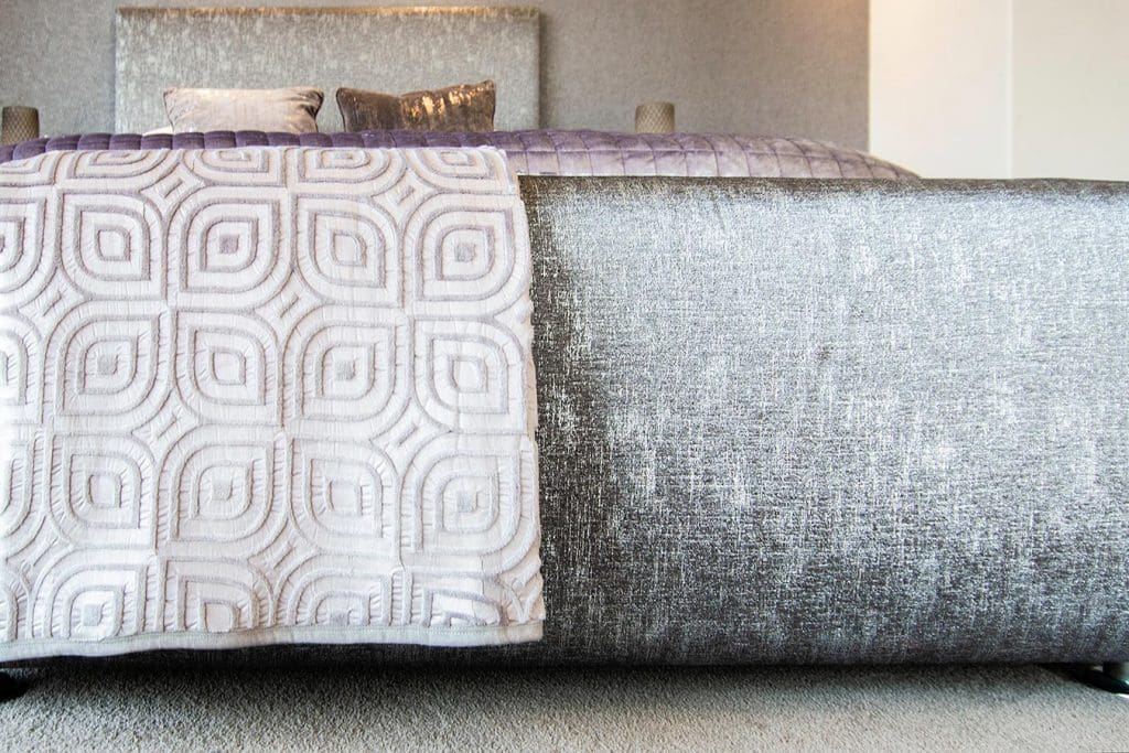 About Sesli Textiles