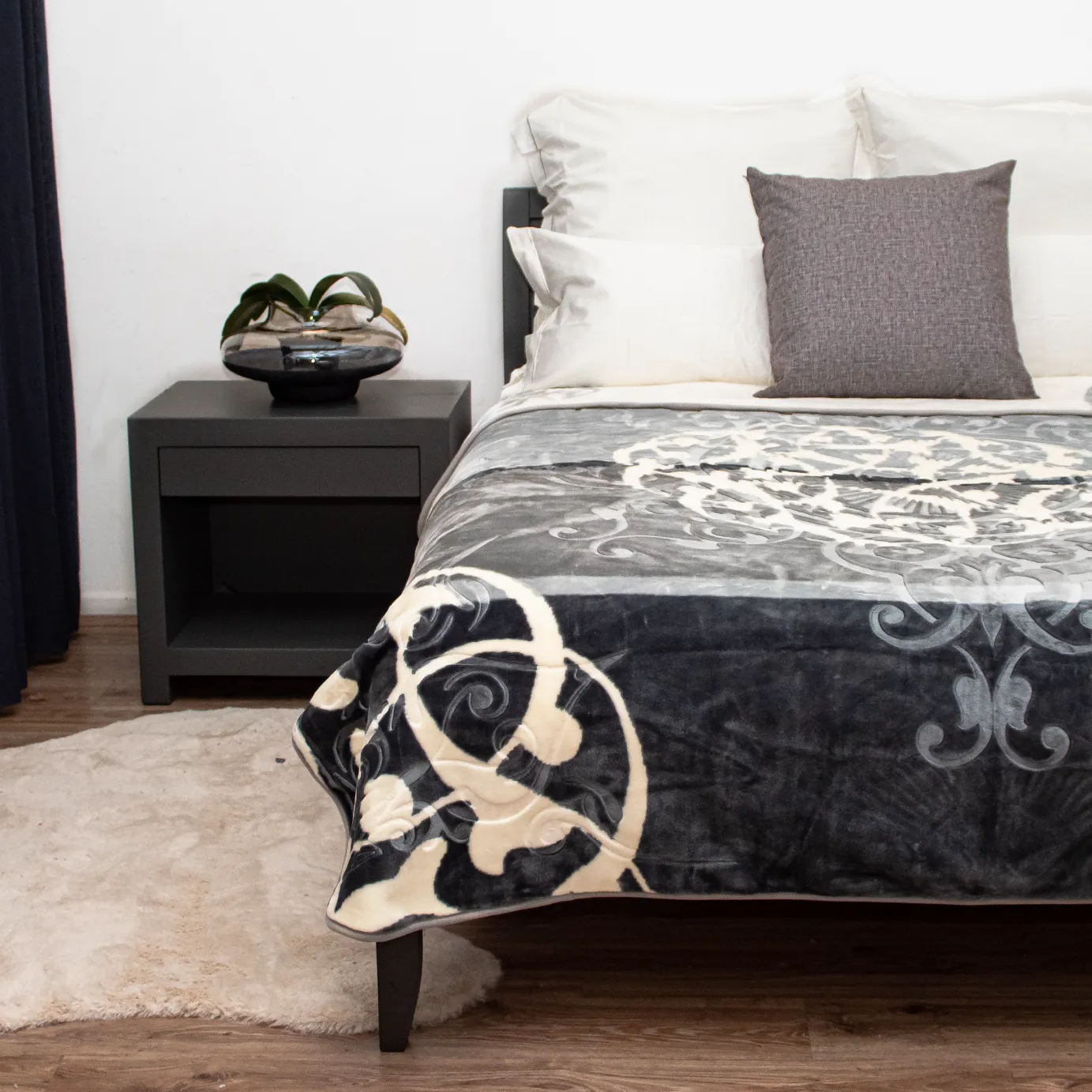 Casa Grey