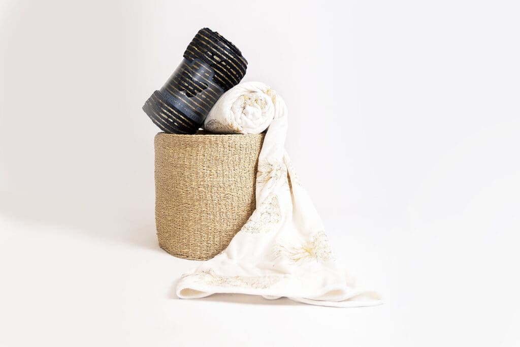About Sesli Textiles